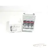   Rittal SV 3431.000 NH-Lasttrenner Gr. 000 R4R4 160A 690V AC 3-polig ungebraucht الصورة على Industry-Pilot