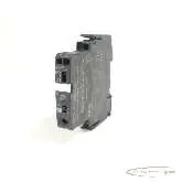  مفتاح الحماية E-T-A ESX10-TD-101-DC24V-0.5/1/2A Schutzschalter ungebraucht الصورة على Industry-Pilot