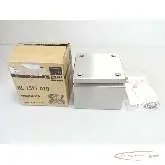   Rittal KL 1527 010 Standartschaltschrank 150x150x120 SN: 001649 -ungebraucht- الصورة على Industry-Pilot