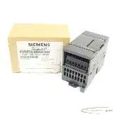   Siemens 6ES7223-1BF22-0XA0 Digitale EM 223 E-Stand 03 SN C-V7H94682 ungebraucht Bilder auf Industry-Pilot