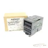   Siemens 6ES7223-1BF22-0XA0 Digitale EM 223 E-Stand 03 SN C-V7J00192 ungebraucht Bilder auf Industry-Pilot