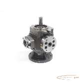  Зубчатый шестерёночный насос Rexroth Hydraulics PGH4-21/050RE11VU2 Innenzahnradpumpe фото на Industry-Pilot