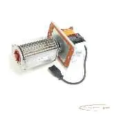   mvl QLN65/0012 A14-3038L-63 Querstrom-Lüftereinheit vollstg. 230V SN: 44057 