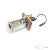   mvl QLN65/0012 A14-3038L-63 Querstrom-Lüftereinheit 220/230V 50/60Hz SN:44061 