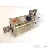  Servomotor Siemens 1FK6042-6AF71-1AH0 Servomotor SN: YFM912992401005 - 12 Monate Gewä. Bilder auf Industry-Pilot