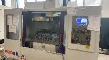  Bearbeitungszentrum - Vertikal BRIDGEPORT vmc 1000/22 