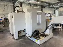 Centre de travail - Vertical BRIDGEPORT vmc 1000/22 Images sur Industry-Pilot