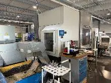 Bearbeitungszentrum - Universal DECKEL MAHO DMG DMU 70eVolution Bilder auf Industry-Pilot