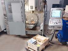  Toolroom Milling Machine - Universal DECKEL-MAHO DMU 50 photo on Industry-Pilot