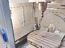 Toolroom Milling Machine - Universal DECKEL-MAHO DMU 50 photo on Industry-Pilot