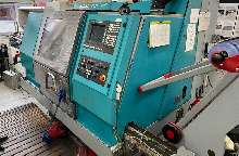  CNC Turning Machine - Inclined Bed Type INDEX G200 photo on Industry-Pilot