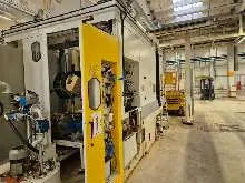 Обрабатывающий центр - горизонтальный GROB BZ 600 фото на Industry-Pilot