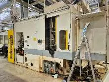 Обрабатывающий центр - горизонтальный GROB BZ 600 фото на Industry-Pilot