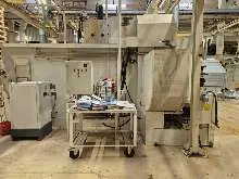 مركز تصنيع - أفقي HELLER MCP-H 250 HS الصورة على Industry-Pilot