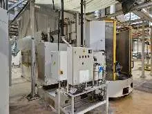 Обрабатывающий центр - горизонтальный HELLER MCS-H300 HS фото на Industry-Pilot