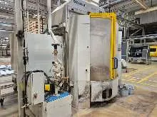 Обрабатывающий центр - горизонтальный HELLER MCP-H 250 HS фото на Industry-Pilot