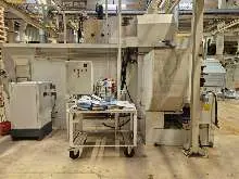 Обрабатывающий центр - горизонтальный HELLER MCP-H 250 HS фото на Industry-Pilot