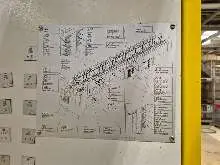 Обрабатывающий центр - горизонтальный HELLER MCP-H 250 HS фото на Industry-Pilot
