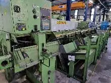  منشار دائري - تلقائي KASTO KASTOwa C7 الصورة على Industry-Pilot