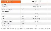 Дисковая пила - Автом. KASTO KASTOwa C7 фото на Industry-Pilot