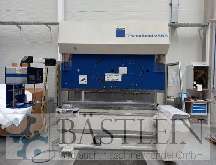 Abkantpresse - hydraulisch TRUMPF TrumaBend V 85 S Bilder auf Industry-Pilot