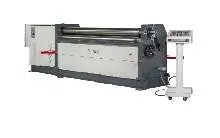  آلة ثني الصفائح بثلاث بكرات ROLLMAK ST3 220-30/6.0 الصورة على Industry-Pilot