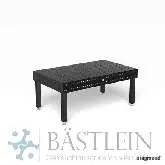  طاولة لحام SIEGMUND Professional 750 الصورة على Industry-Pilot