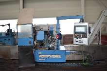 CNC Drehmaschine LEOPOLDO PONTIGGIA 3QG 750 Bilder auf Industry-Pilot