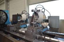 CNC Drehmaschine LEOPOLDO PONTIGGIA 3QG 750 Bilder auf Industry-Pilot