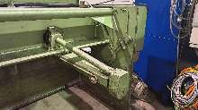 Hydraulic guillotine shear  EHT TSS4-31 photo on Industry-Pilot