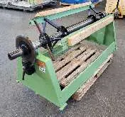 Размотчик Unbekannt/Unknown Baier BA 25 фото на Industry-Pilot