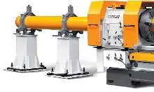 Leit- und Zugspindeldrehmaschine ZMM C 10 T.14 guter Zustand