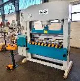  Werkstattpresse - hydraulisch HESSE by LFSS AP 1520/150 