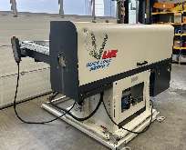 Bar Feeder LNS Quick Load Servo II photo on Industry-Pilot