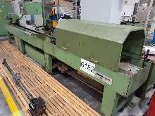  Honing machine - internal - horizontal Honing AG GOEH 2000 photo on Industry-Pilot