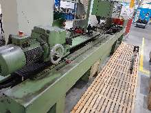 Honing machine - internal - horizontal Honing AG GOEH 2000 photo on Industry-Pilot