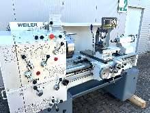 Leit- und Zugspindeldrehmaschine Leit + Zugspindeldrehmaschine WEILER DA 260x1000 Bilder auf Industry-Pilot