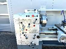 Leit- und Zugspindeldrehmaschine Leit + Zugspindeldrehmaschine WEILER DA 260x1000 Bilder auf Industry-Pilot