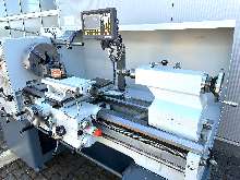 Leit- und Zugspindeldrehmaschine Leit + Zugspindeldrehmaschine WEILER DA 260x1000 Bilder auf Industry-Pilot
