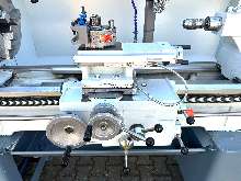 Leit- und Zugspindeldrehmaschine Leit + Zugspindeldrehmaschine WEILER DA 260x1000 Bilder auf Industry-Pilot