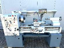 Leit- und Zugspindeldrehmaschine Leit + Zugspindeldrehmaschine WEILER DA 260x1000 Bilder auf Industry-Pilot