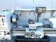 Leit- und Zugspindeldrehmaschine Leit + Zugspindeldrehmaschine WEILER DA 260x1000 Bilder auf Industry-Pilot