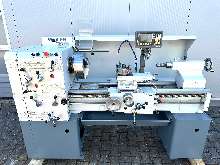 Leit- und Zugspindeldrehmaschine Leit + Zugspindeldrehmaschine WEILER DA 260x1000 Bilder auf Industry-Pilot