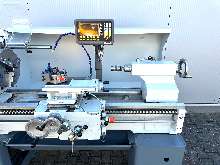 Leit- und Zugspindeldrehmaschine Leit + Zugspindeldrehmaschine WEILER DA 260x1000 Bilder auf Industry-Pilot