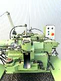 Zahnrad-Abwälzfräsmaschine - horizontal MIKRON A21-2 Bilder auf Industry-Pilot