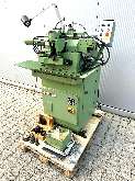 Zahnrad-Abwälzfräsmaschine - horizontal MIKRON A21-2 Bilder auf Industry-Pilot