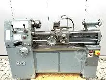 آلة خراطة بعمود توجيه وسحب WEILER LZ 330 aus Bildungseinrichtung  الصورة على Industry-Pilot