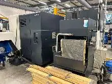 مركز تصنيع - شامل DECKEL-MAHO DMU 60 MONOBLOCK الصورة على Industry-Pilot