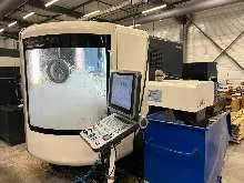 مركز تصنيع - شامل DECKEL-MAHO DMU 60 MONOBLOCK الصورة على Industry-Pilot