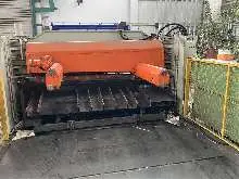 Гидравлические гильотинные ножницы LOTZE 301 3000x12 фото на Industry-Pilot